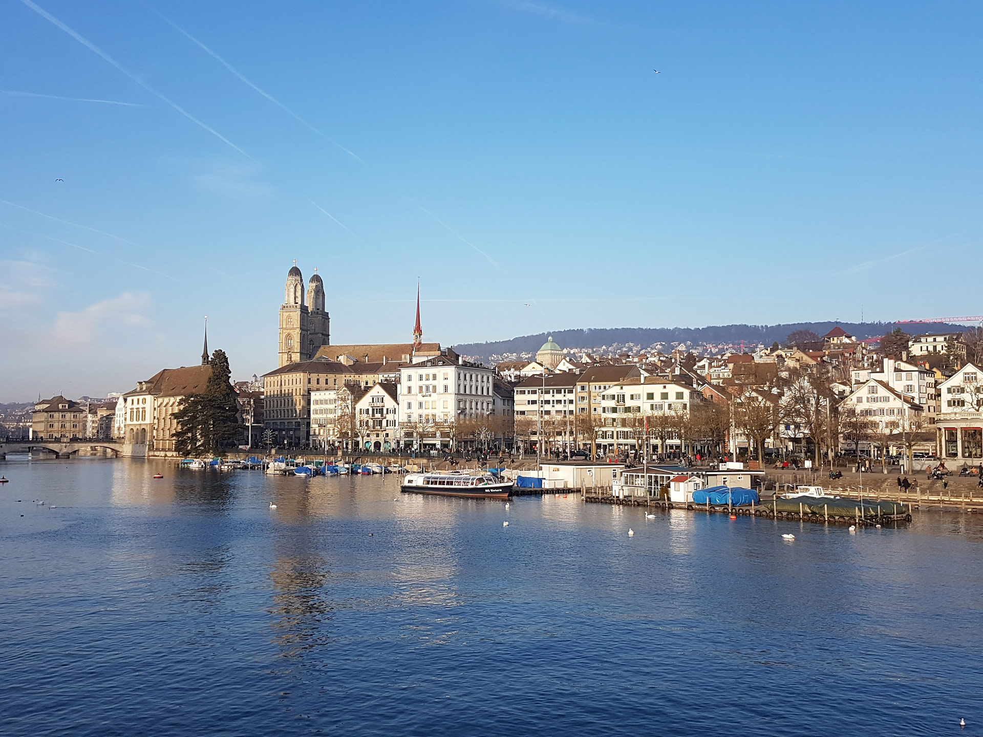 Zurich